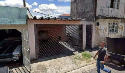 Casa com 1 dormitório à venda, 80 m² por R$ 400.000,00 - Vila Formosa - São Paulo/SP