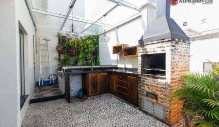 Cobertura à venda, 109 m² por R$ 1.200.000,00 - Perdizes - São Paulo/SP