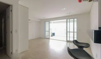 Apartamento com 1 dormitório à venda, 52 m² por R$ 850.000,00 - Jardim Anália Franco - São Paulo/SP