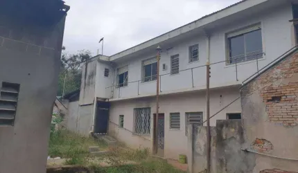Prédio à venda, 200 m² por R$ 900.000,00 - Vila Augusta - Guarulhos/SP