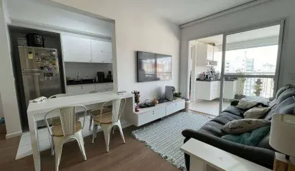 Apartamento com 2 dormitórios à venda, 89 m² por R$ 850.000,00 - Vila Prudente (Zona Leste) - São Paulo/SP