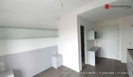 Studio à venda, 24 m² por R$ 285.000,00 - Belenzinho - São Paulo/SP