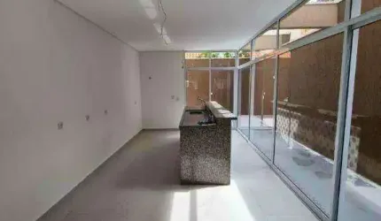 Sobrado à venda, 155 m² por R$ 790.000,00 - Vila Moreira - Guarulhos/SP