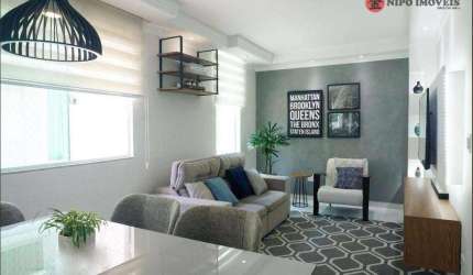 Sobrado à venda, 176 m² por R$ 1.100.000,00 - Vila Aricanduva - São Paulo/SP