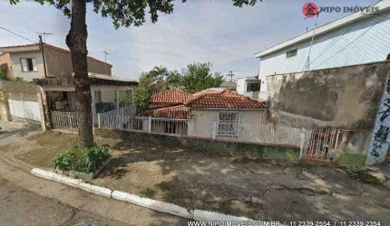 Casa à venda, 104 m² por R$ 1.180.000,00 - Vila Formosa - São Paulo/SP