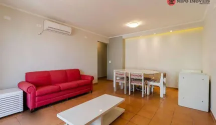 Apartamento com 2 dormitórios à venda, 72 m² por R$ 750.000,00 - Vila Clementino - São Paulo/SP