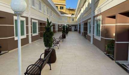 Sobrado com 3 dormitórios à venda, 118 m² por R$ 690.000,00 - Vila Matilde - São Paulo/SP