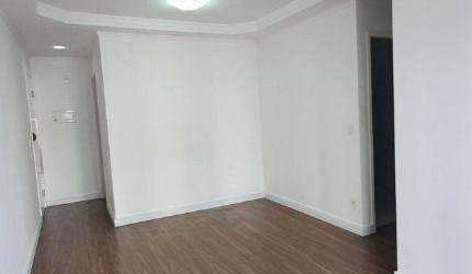 Apartamento com 3 dormitórios à venda, 67 m² por R$ 429.000,00 - Vila Antonieta - São Paulo/SP