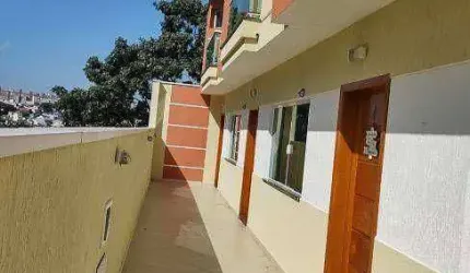 Sobrado com 3 dormitórios à venda, 160 m² por R$ 510.000,00 - Vila Ré - São Paulo/SP