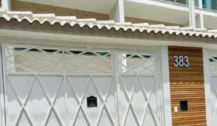 Sobrado com 3 dormitórios à venda, 200 m² por R$ 930.000,00 - Vila Salete - São Paulo/SP