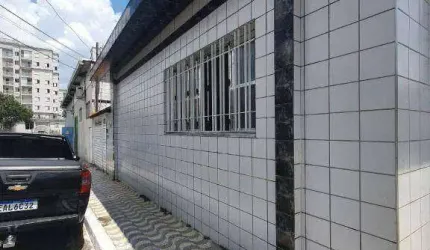 Casa com 4 dormitórios à venda, 117 m² por R$ 585.000,00 - Guaiaúna - São Paulo/SP