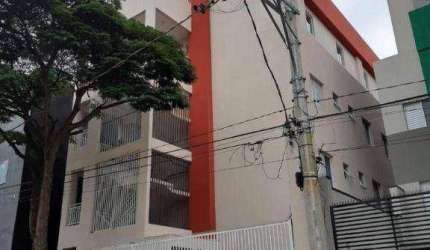 Apartamento com 2 dormitórios à venda, 29 m² por R$ 225.800 - Jardim Maringá - São Paulo/SP