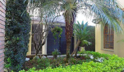 Sobrado, 470 m² - venda por R$ 850.000,00 ou aluguel por R$ 9.566,64/mês - Jardim São Nicolau - São Paulo/SP