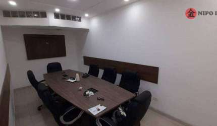 Sobrado com 3 dormitórios à venda, 180 m² por R$ 620.000,00 - Chácara Califórnia - São Paulo/SP