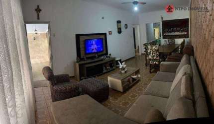 Casa com 2 dormitórios à venda, 190 m² por R$ 750.000,00 - Vila Formosa - São Paulo/SP