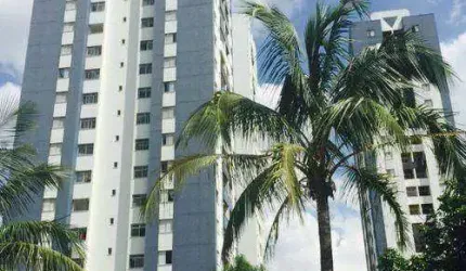Apartamento com 2 dormitórios à venda, 50 m² por R$ 470.000 - Vila Regente Feijó - São Paulo/SP
