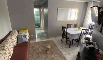 Apartamento à venda, 48 m² por R$ 420.000,00 - Vila Formosa - São Paulo/SP