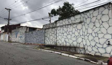 Terreno à venda, 1400 m² por R$ 6.600.000,00 - Vila Carrão - São Paulo/SP