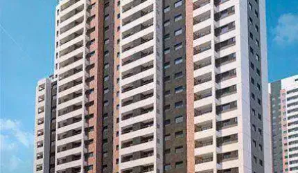 Penthouse com 3 dormitórios à venda, 120 m² por R$ 1.440.000 - Brás - São Paulo/SP