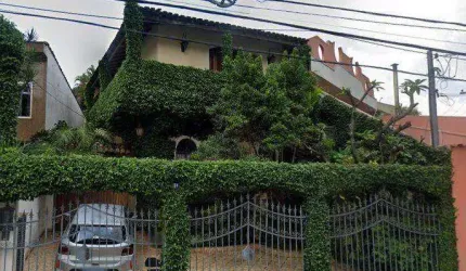 Sobrado com 3 dormitórios à venda, 240 m² por R$ 1.200.000,00 - V.Formosa - São Paulo/SP
