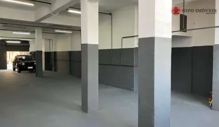 Salão à venda, 186 m² por R$ 760.000,00 - Vila Mariana - São Paulo/SP