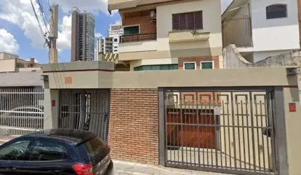 Sobrado com 3 dormitórios à venda, 288 m² por R$ 1.850.000,00 - Tatuapé - São Paulo/SP