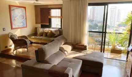 Apartamento com 3 dormitórios à venda, 120 m² por R$ 950.000,00 - Vila Regente Feijó - São Paulo/SP