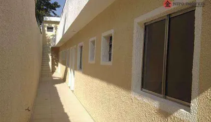 Prédio à venda com Studios , 200 m² por R$ 1.280.000 - Tatuapé - São Paulo/SP
