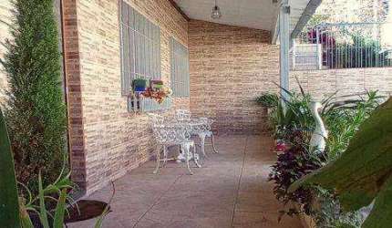 Casa com 6 dormitórios à venda, 268 m² por R$ 900.000,00 - Vila Carrão - São Paulo/SP