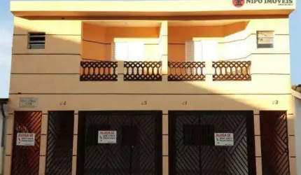 Casa com 15 dormitórios à venda, 741 m² por R$ 2.450.000,00 - Vila Carrão - São Paulo/SP