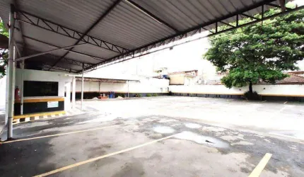 Terreno, 928 m² - venda por R$ 8.520.000,00 ou aluguel por R$ 22.220,23/mês - Belenzinho - São Paulo/SP