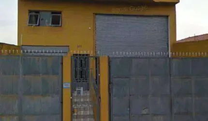 Casa com 6 dormitórios à venda, 1200 m² por R$ 1.600.000,00 - Cidade Patriarca - São Paulo/SP