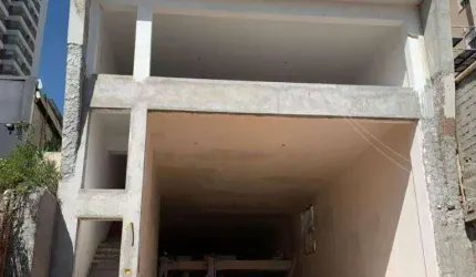 Sobreloja para alugar, 300 m² por R$ 10.900/mês - Tatuapé - São Paulo/SP