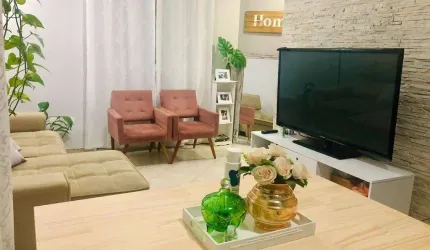 Sobrado com 3 dormitórios à venda, 120 m² por R$ 774.000,00 - Vila Regente Feijó - São Paulo/SP