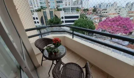 Apartamento no Coração do Tatuapé com 3 dormitórios à venda, 80 m² por R$ 750.000 - Tatuapé - São Paulo/SP