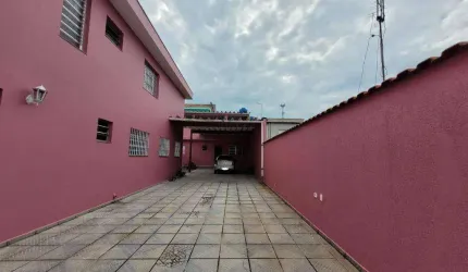 Sobrado com 3 dormitórios à venda, 231 m² por R$ 798.000,00 - Cidade Líder - São Paulo/SP