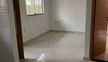 Apartamento com 2 dormitórios à venda, 50 m² por R$ 260.000,00 - Chácara Santo Antônio (Zona Leste) - São Paulo/SP