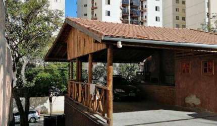 Terreno à venda, 350 m² por R$ 1.350.000,00 - Vila Prudente (Zona Leste) - São Paulo/SP