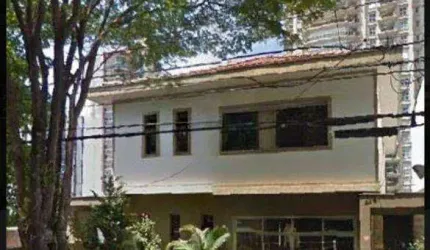 Sobrado com 7 dormitórios, 354 m² - venda por R$ 2.500.000,00 ou aluguel por R$ 9.920,00/mês - Jardim Anália Franco - São Paulo/SP