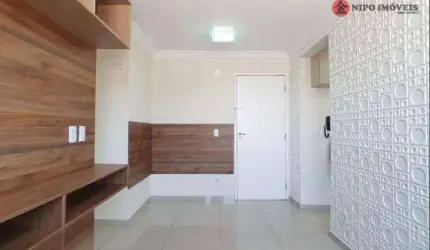 Apartamento com 2 dormitórios à venda, 45 m² por R$ 235.000,00 - Jardim Santa Terezinha - São Paulo/SP