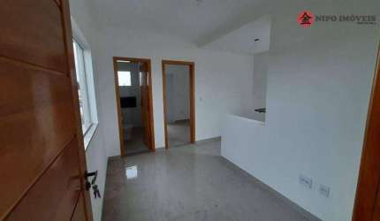 Apartamento com 1 dormitório à venda, 27 m² por R$ 190.000,00 - Vila Formosa - São Paulo/SP