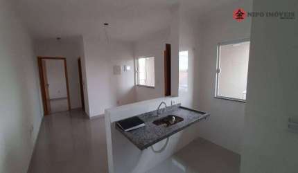 Apartamento com 1 dormitório à venda, 27 m² por R$ 190.000,00 - Vila Formosa - São Paulo/SP