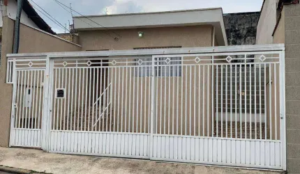 Casa com 2 dormitórios à venda, 130 m² por R$ 620.000,00 - Tatuapé - São Paulo/SP