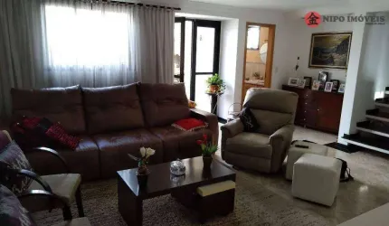 Cobertura com 3 dormitórios à venda, 260 m² por R$ 1.200.000,00 - Vila Formosa - São Paulo/SP