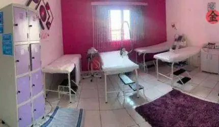 Sobrado à venda, 520 m² por R$ 1.800.000,00 - Vila Matilde - São Paulo/SP