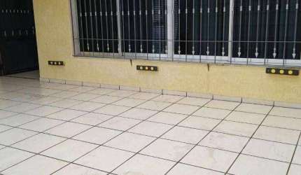 Sobrado com 3 dormitórios à venda, 240 m² por R$ 1.340.000,00 - Vila Carrão - São Paulo/SP