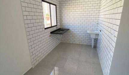 Apartamento com 2 dormitórios à venda, 30 m² por R$ 199.000,00 - Vila Beatriz - São Paulo/SP