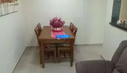 Apartamento com 2 dormitórios à venda, 44 m² por R$ 307.000,00 - Jardim Santa Terezinha - São Paulo/SP