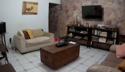 Casa com 3 dormitórios à venda, 172 m² por R$ 600.000,00 - Parque Maria Luiza - São Paulo/SP