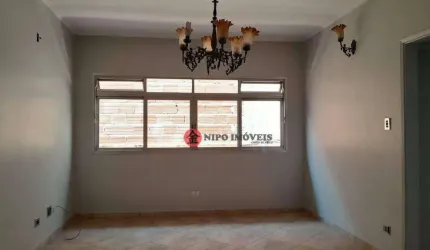 Sala para alugar, 250 m² por R$ 4.320,00/mês - Vila Carrão - São Paulo/SP